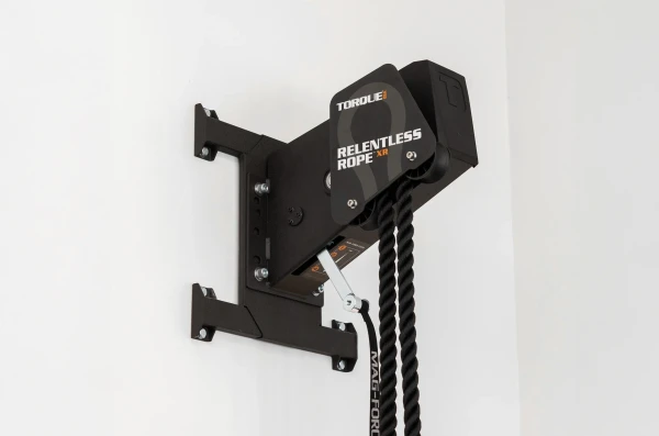 Relentless Rope™ XR