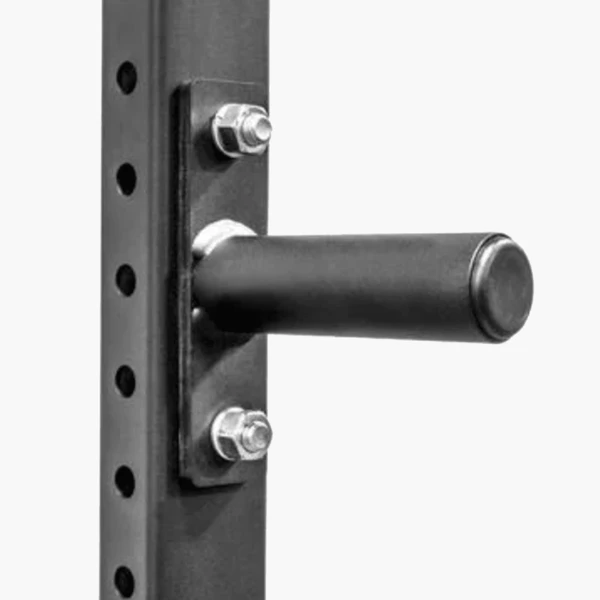 Infinity Short Plate Storage Post