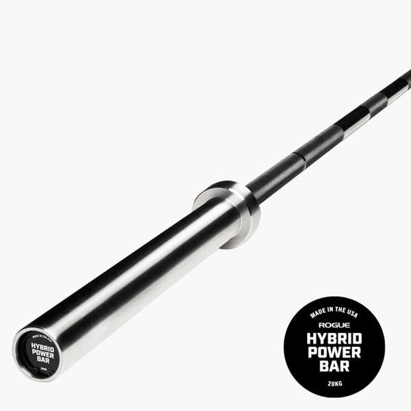 Hybrid Power Bar