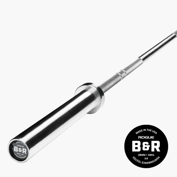 25MM Women's B&R Bar 2.0