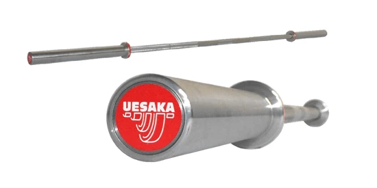 Uesaka Men's Powerlifting Bar