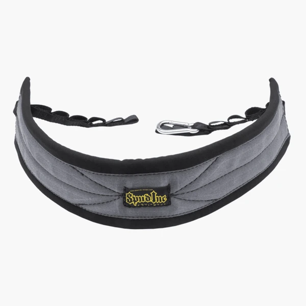 The Pillow Belt Squat Belt