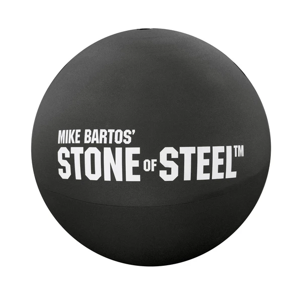 Stone of Steel