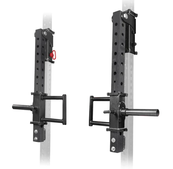 Jammer Arms Rack Attachment