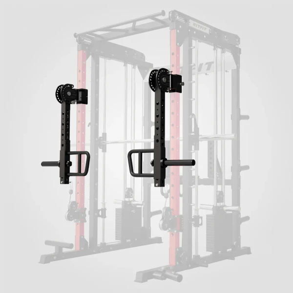 LAM2 Lever Arm Attachment