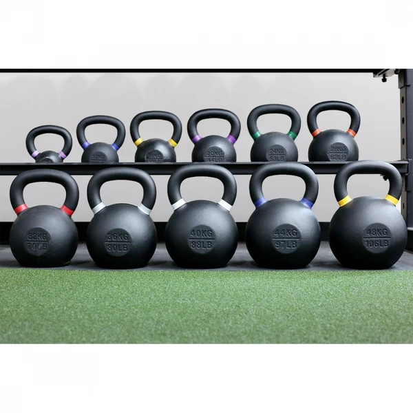 Premium Kettlebells