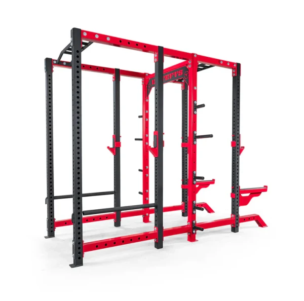 3X3 Collegiate Multi Triple Rack
