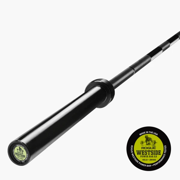 Westside Power Bar 2.0