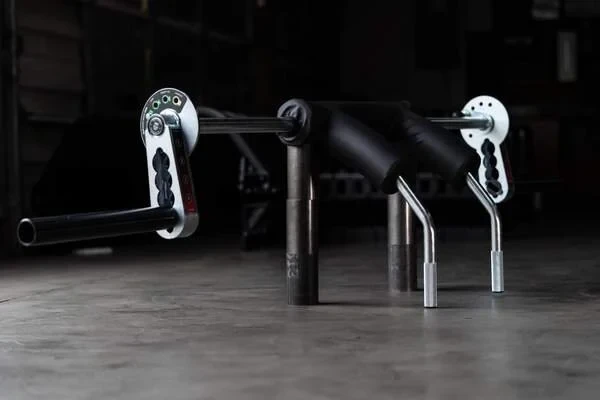 Kabuki Transformer Bar