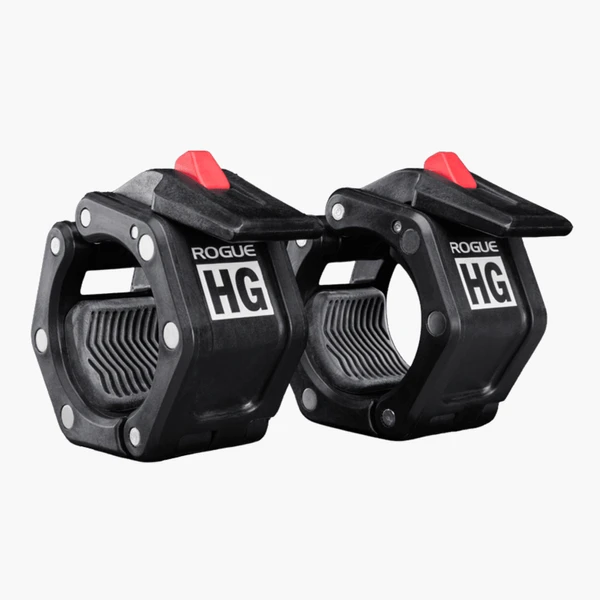 HG 3.0 Collars - Magnetic