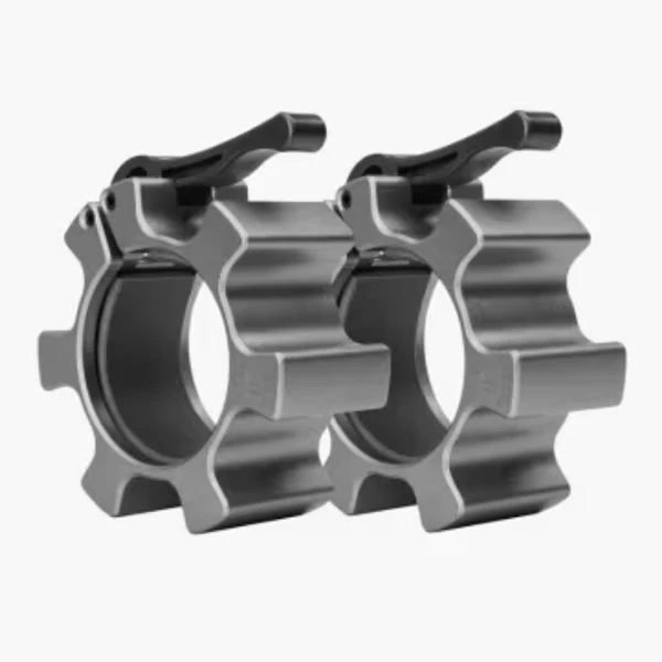 Oso Barbell Collars 2.0