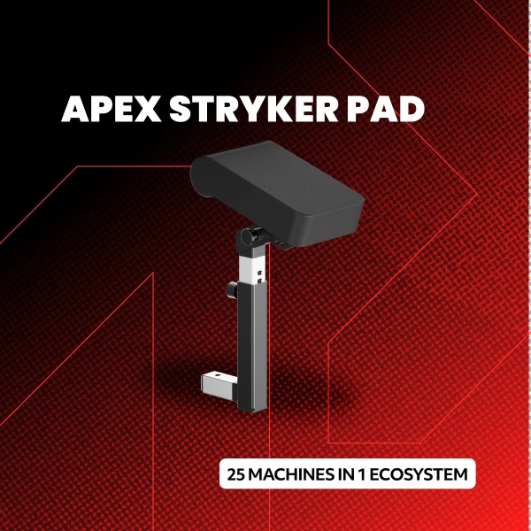 Apex Stryker Pad