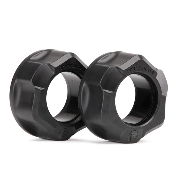 TwistLock® Barbell Collars