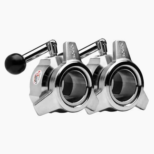 KG Competition Collars