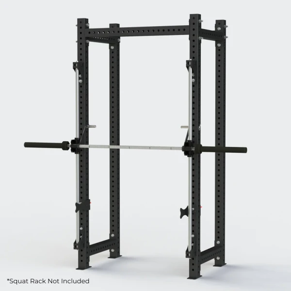 Smith Machine Attachment