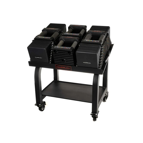 PowerBlock Commercial Pro 175