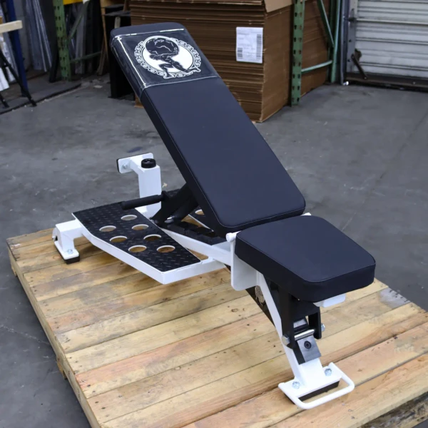 [WS] Signature Bench