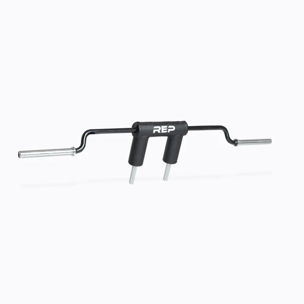 REP® Safety Squat Bar