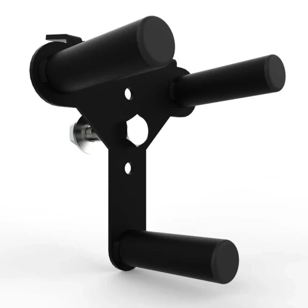 Stray Dog Strength Change Plate Storage