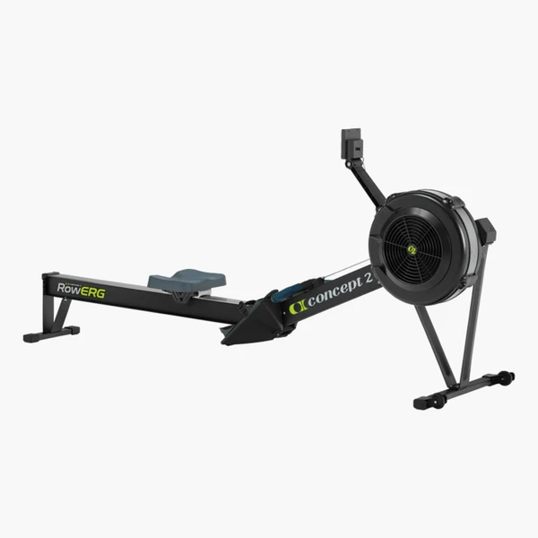Cardio - Concept2 RowErg Rower - PM5