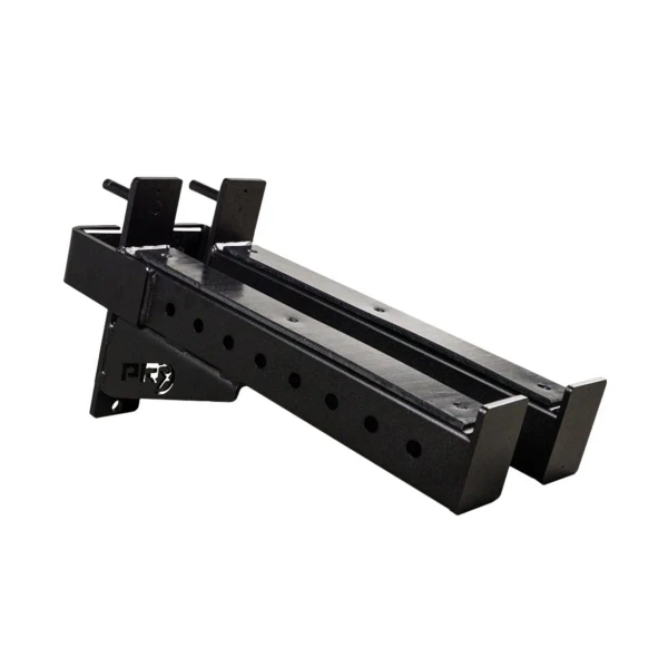 PRx 3x3 Spotter Arms - 5/8" Pin