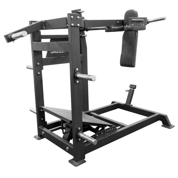 PHOENIX PENDULUM SQUAT