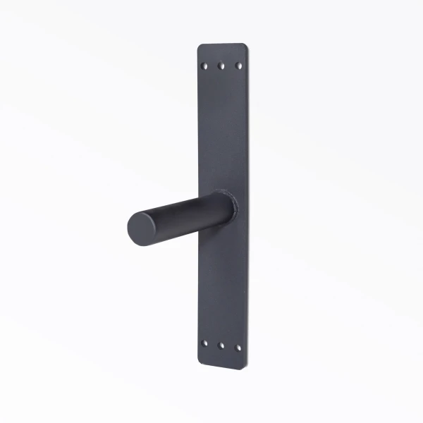 Wall Mounted Plate Storage