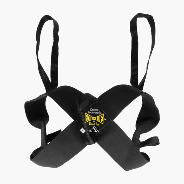 Donnie Thompson Bowtie Vice