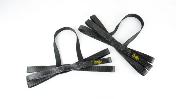 Amish-Cox Chain Strap