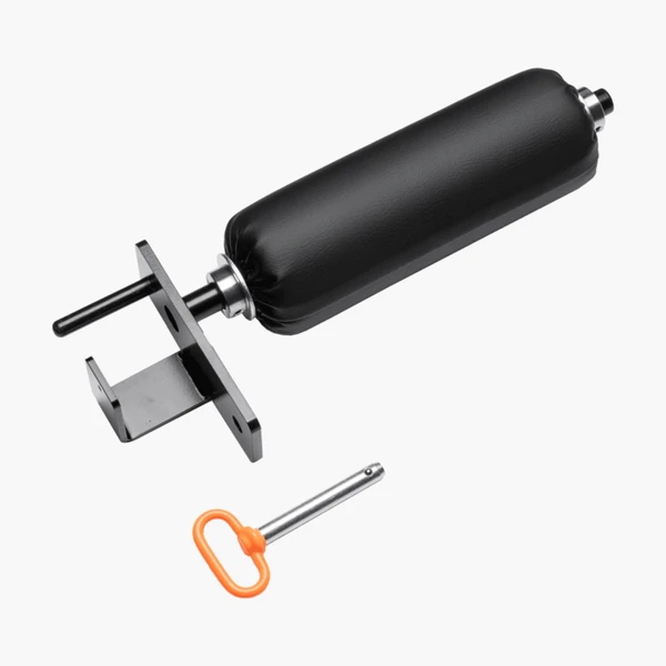 Monster Lite Rack Mount Leg Roller