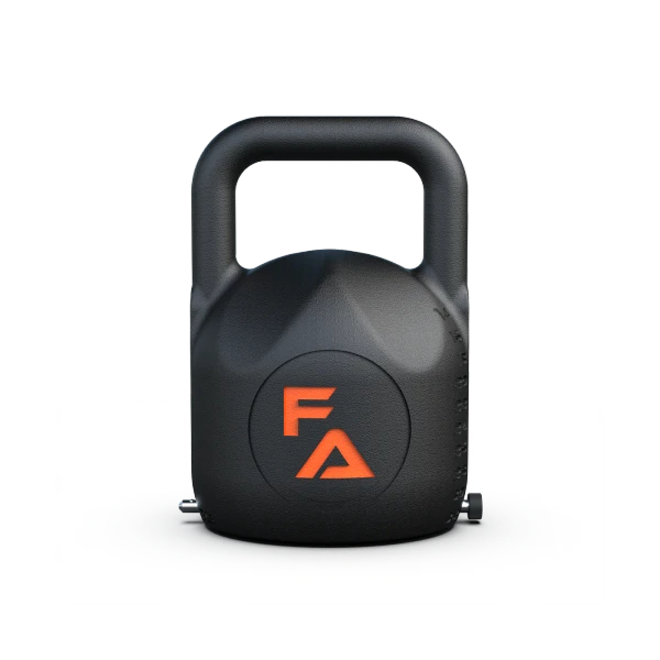 FA Adjustable Kettlebell