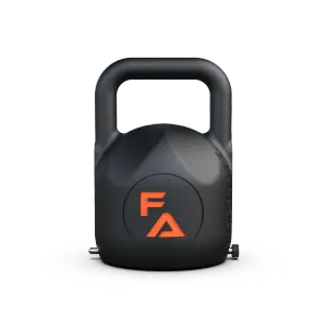 FA Adjustable Kettlebell