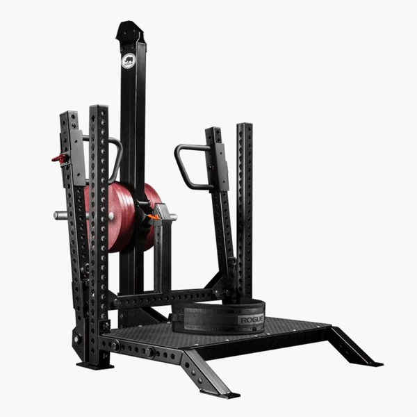 Monster Rhino Belt Squat - Stand Alone