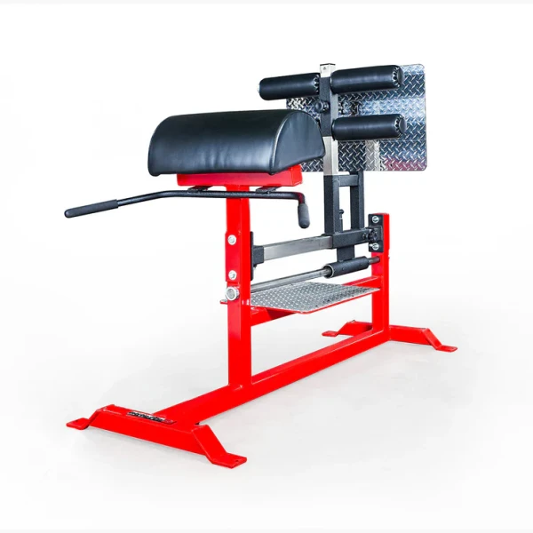 GHR - Collegiate Glute Ham Raise