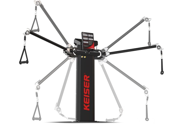 A300 Functional Trainer