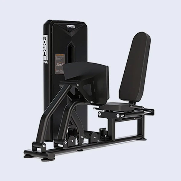 Solitude Leg Press Machine / Calf Raise