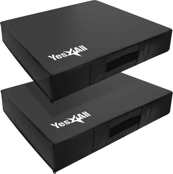 Yes4All Silencer Drop Crash Pads