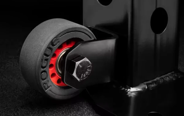 Indy T-Bar Row Wheel Kit