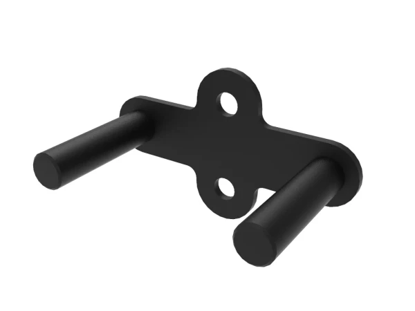 Split Change Plate Utility Pin