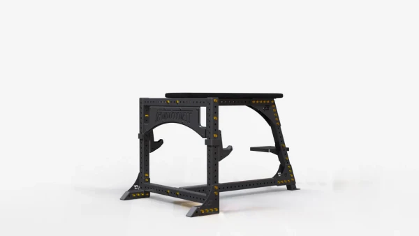 Irwin Fitness Seal Row Bench