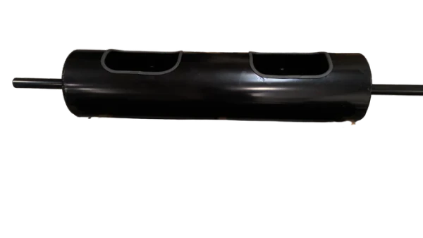 Snake River Fabrication Strongman Log