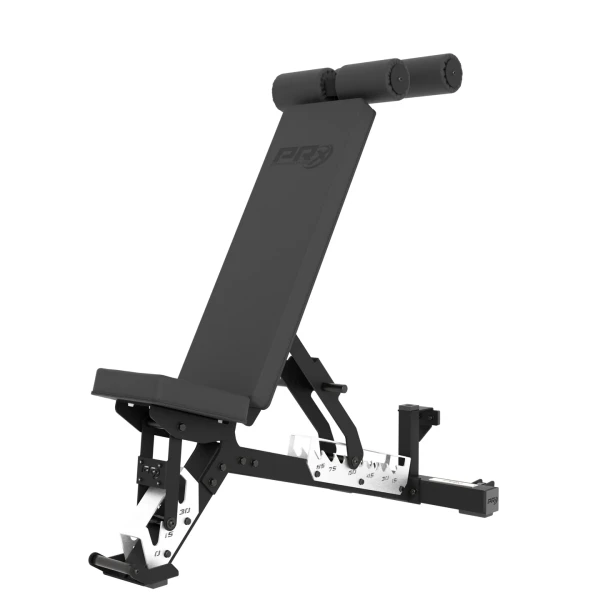 PRx Razortooth Weight Bench