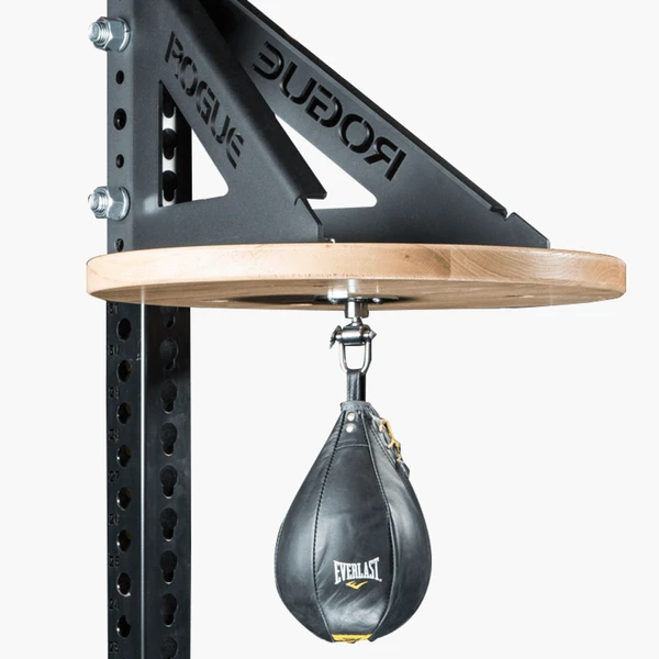 Rig Mount Speed Bag Platforms