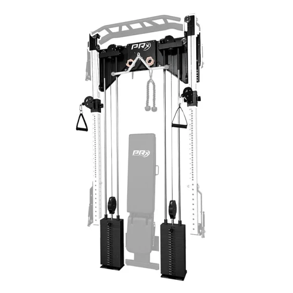 Profile® PRO Weight Stack Functional Trainer Attachment
