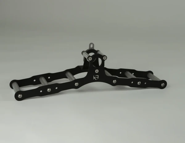 ATLAS MULTI-GRIP LANDMINE/CABLE ATTACHMENT