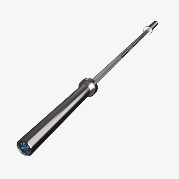 Competition Weightlifting Barbell