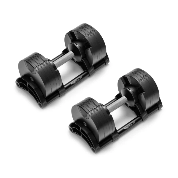 NUOBELL Adjustable Dumbbell Set