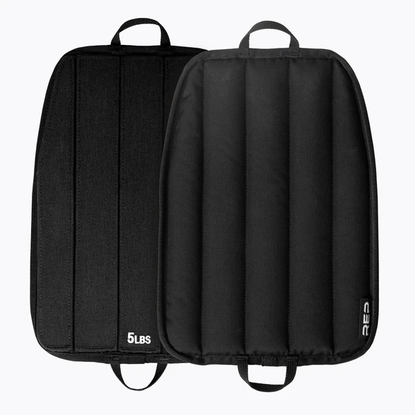 Strata™ Soft Weight Vest Plates