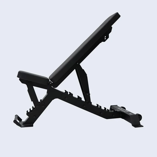 Pro Series FID Bench