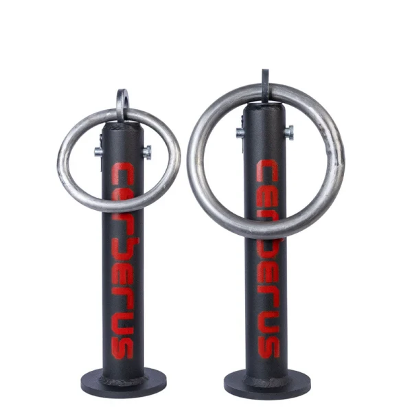 Replica Dinnie Stone Handles